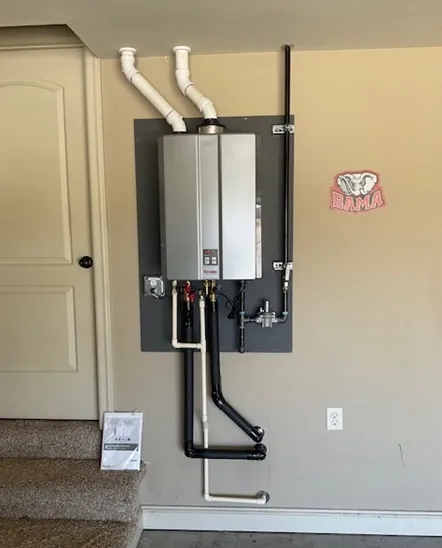 Reliable water heater service service in Decatur, AL - Jackson Plumbing, Heating & Cooling