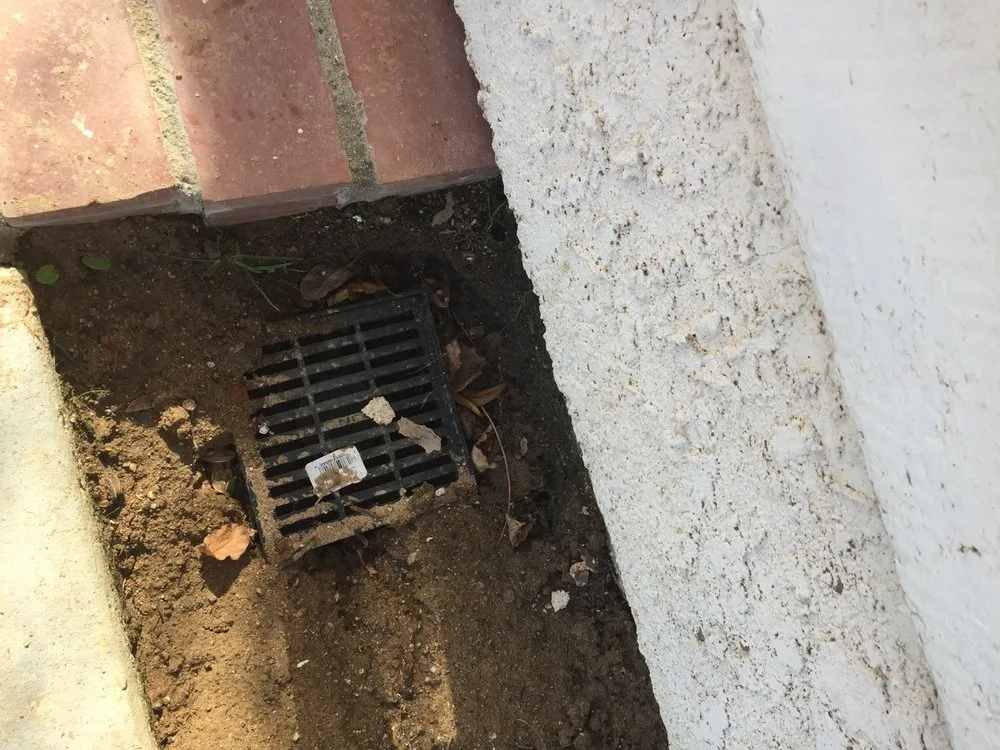 Slide of Jackson Plumbing