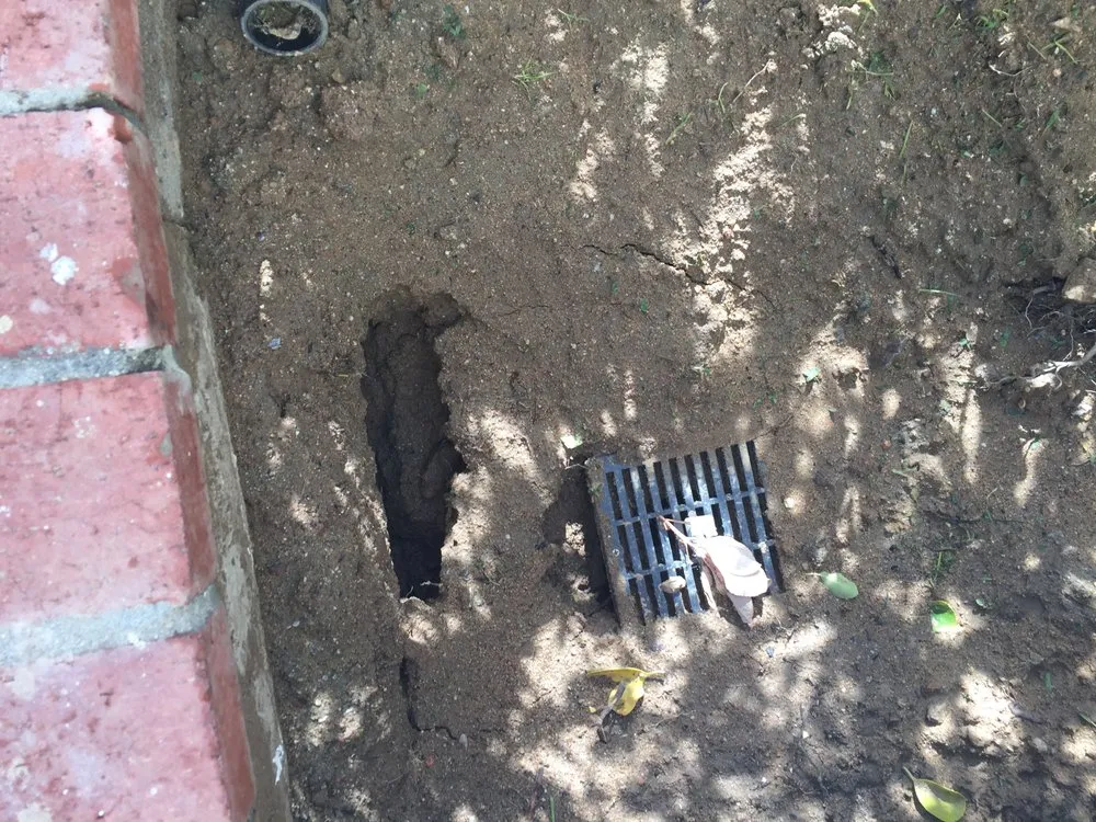 Slide of Jackson Plumbing