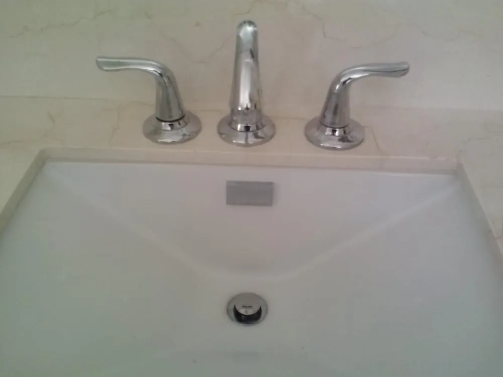 Slide of Jackson Plumbing