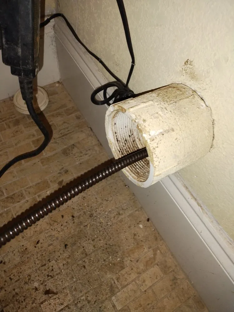 Slide of Jackson Plumbing