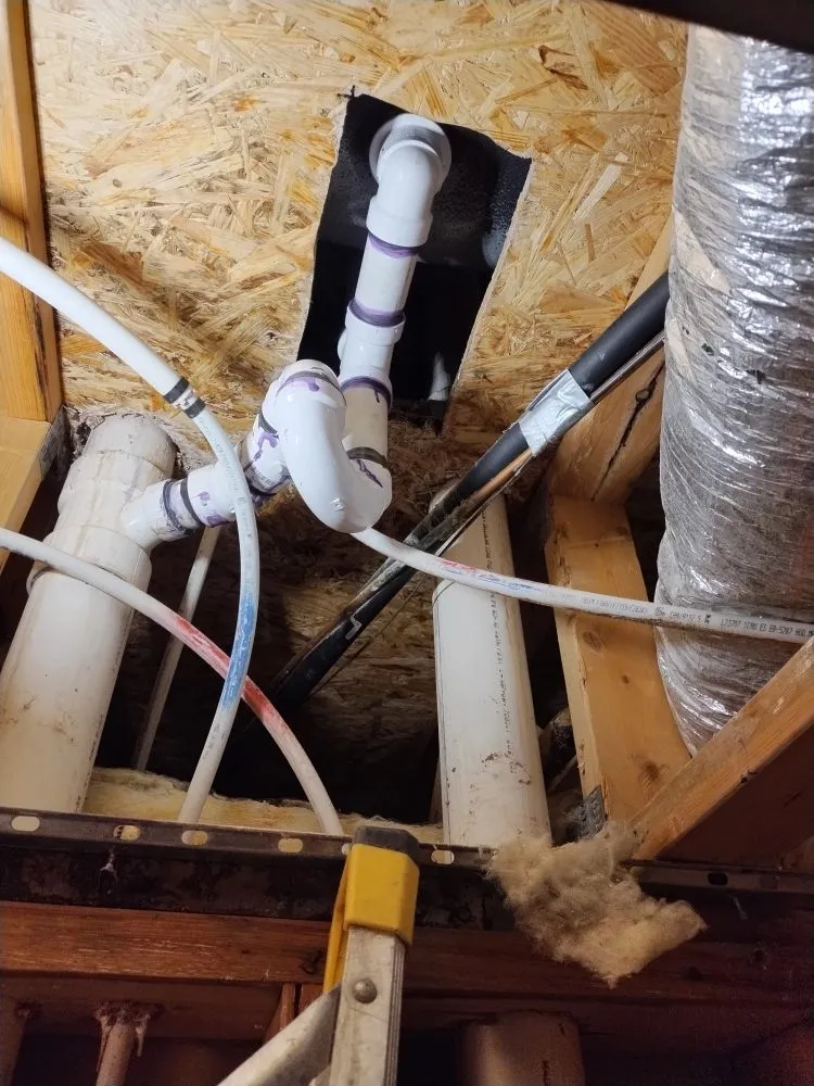 Slide of Jackson Plumbing