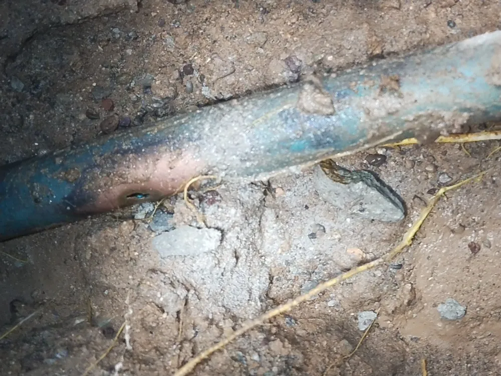 Slide of Jackson Plumbing