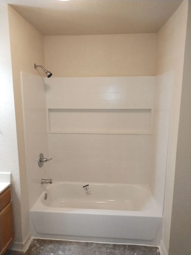 Slide of Jackson Plumbing