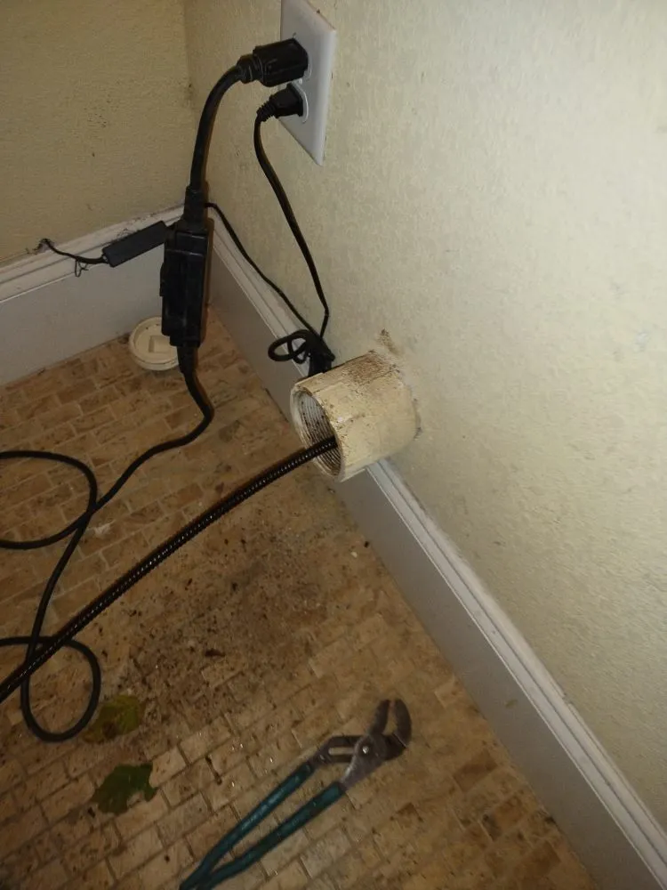 Slide of Jackson Plumbing