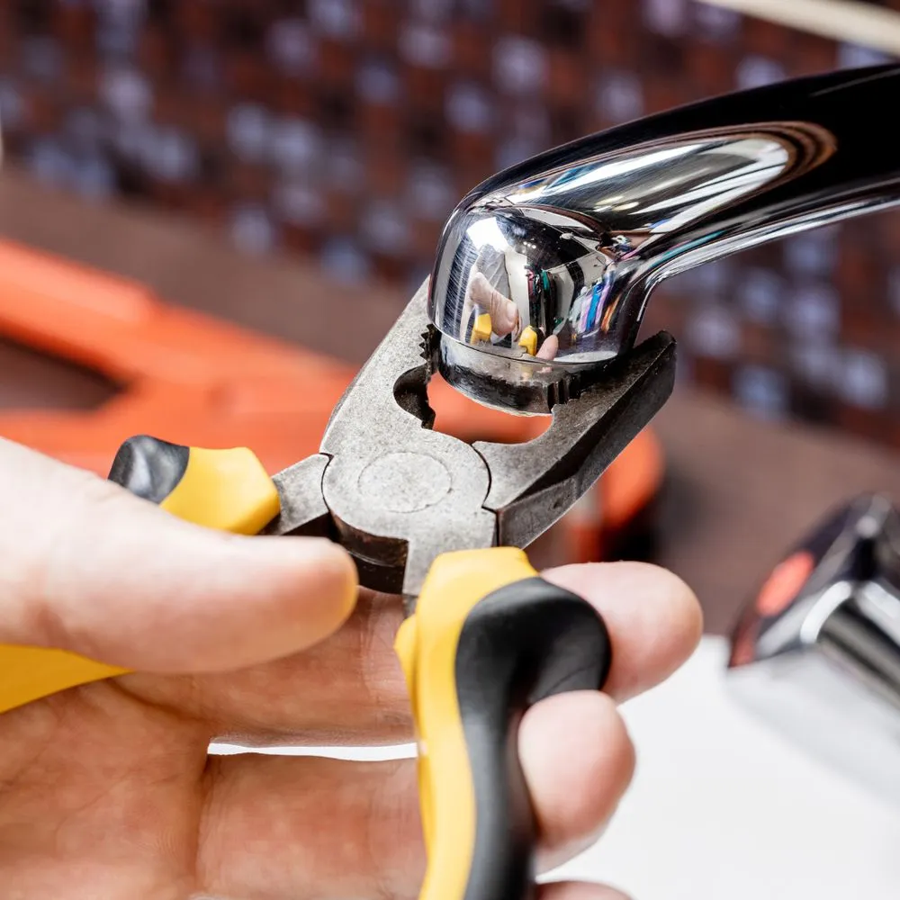 Slide of Jackson Plumbing