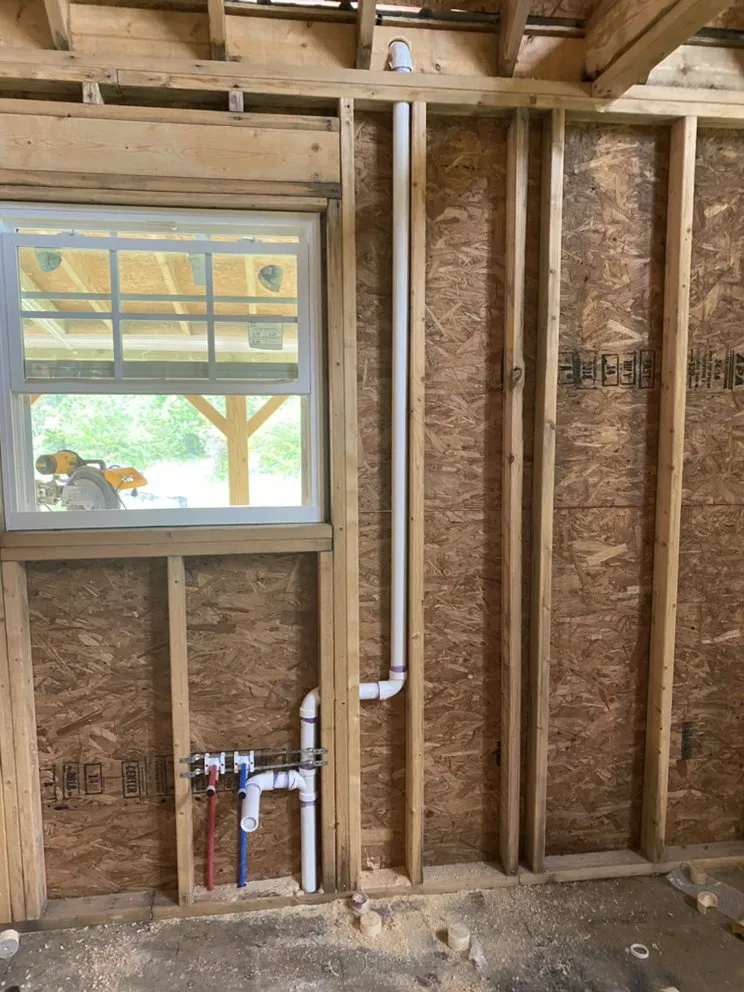 Slide of Jackson Plumbing