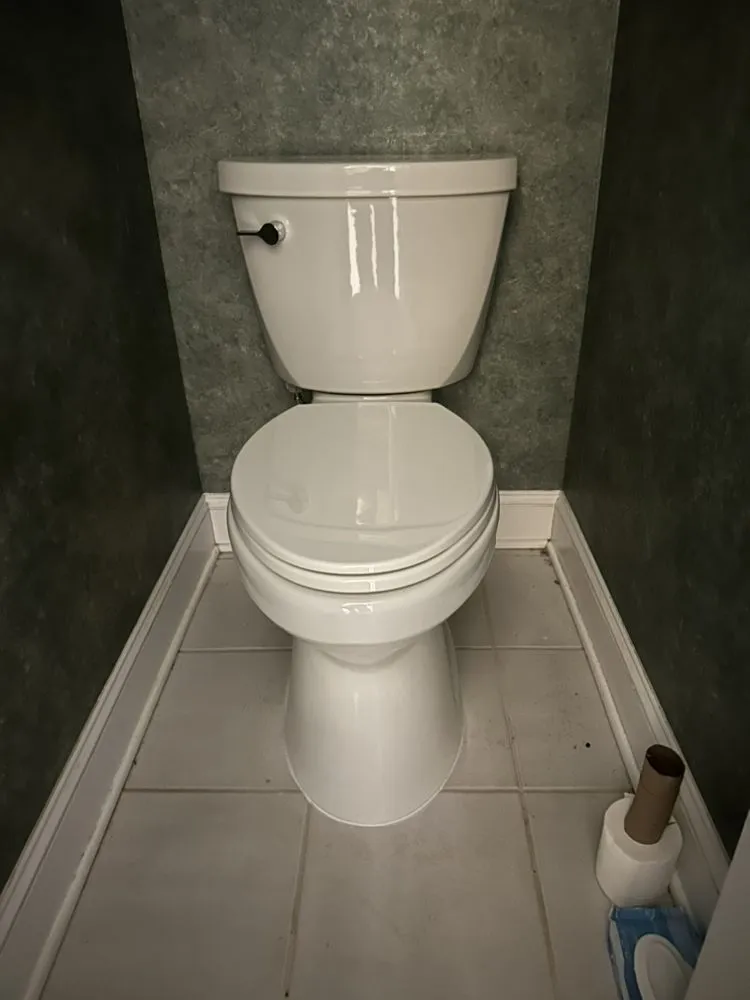 Slide of Jackson Plumbing