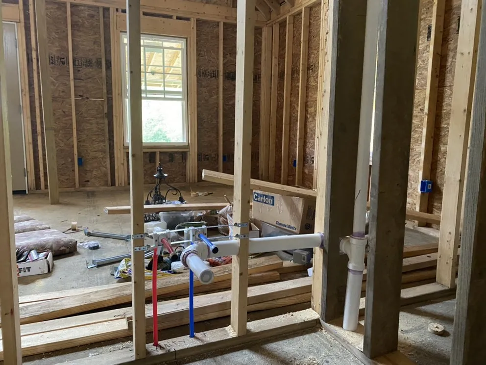 Slide of Jackson Plumbing