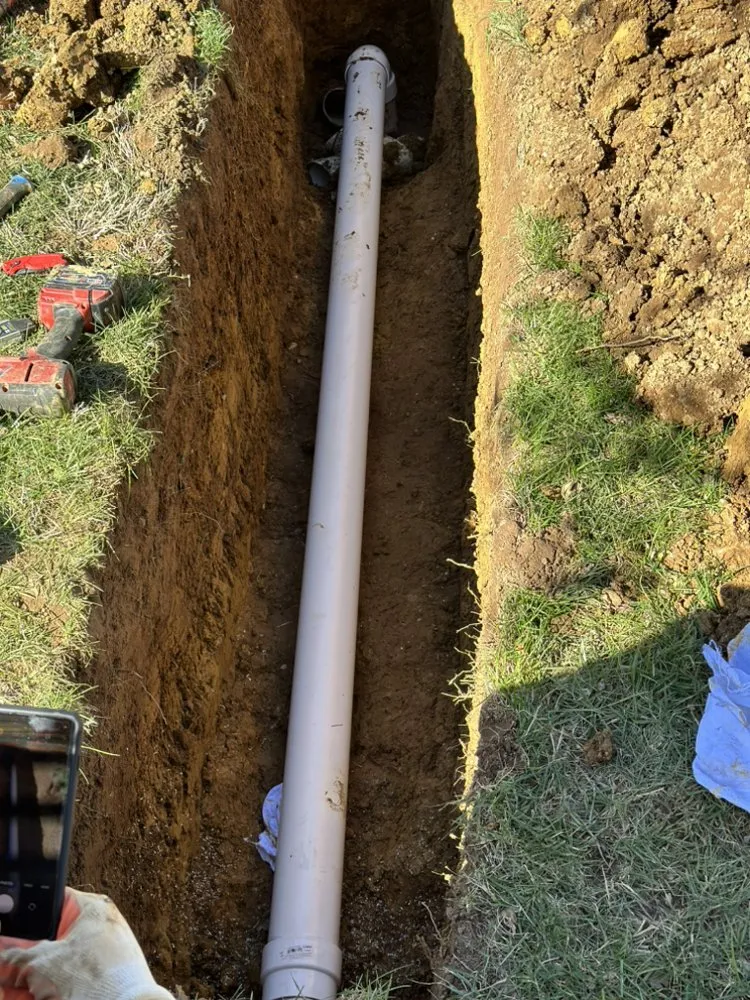 Slide of Jackson Plumbing