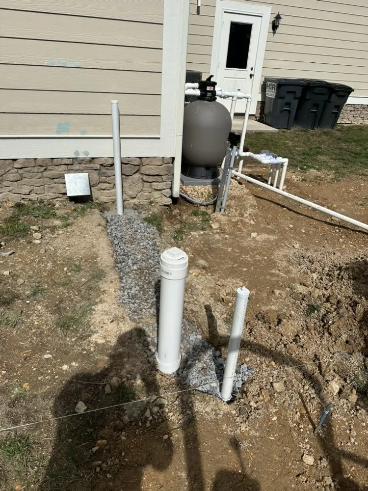 Slide of Jackson Plumbing