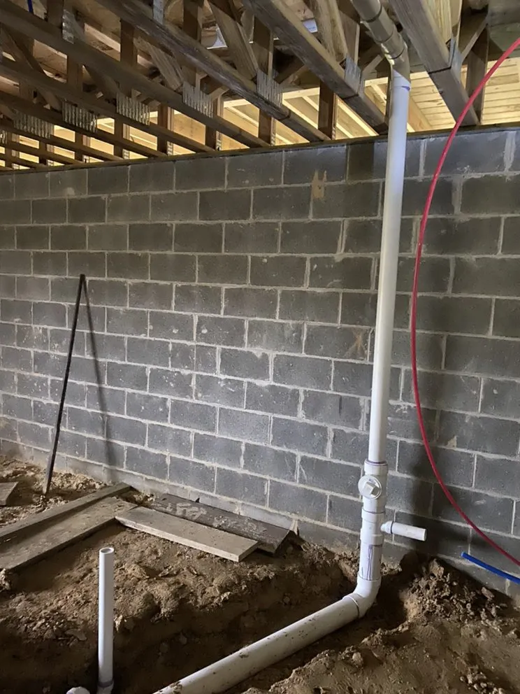 Slide of Jackson Plumbing