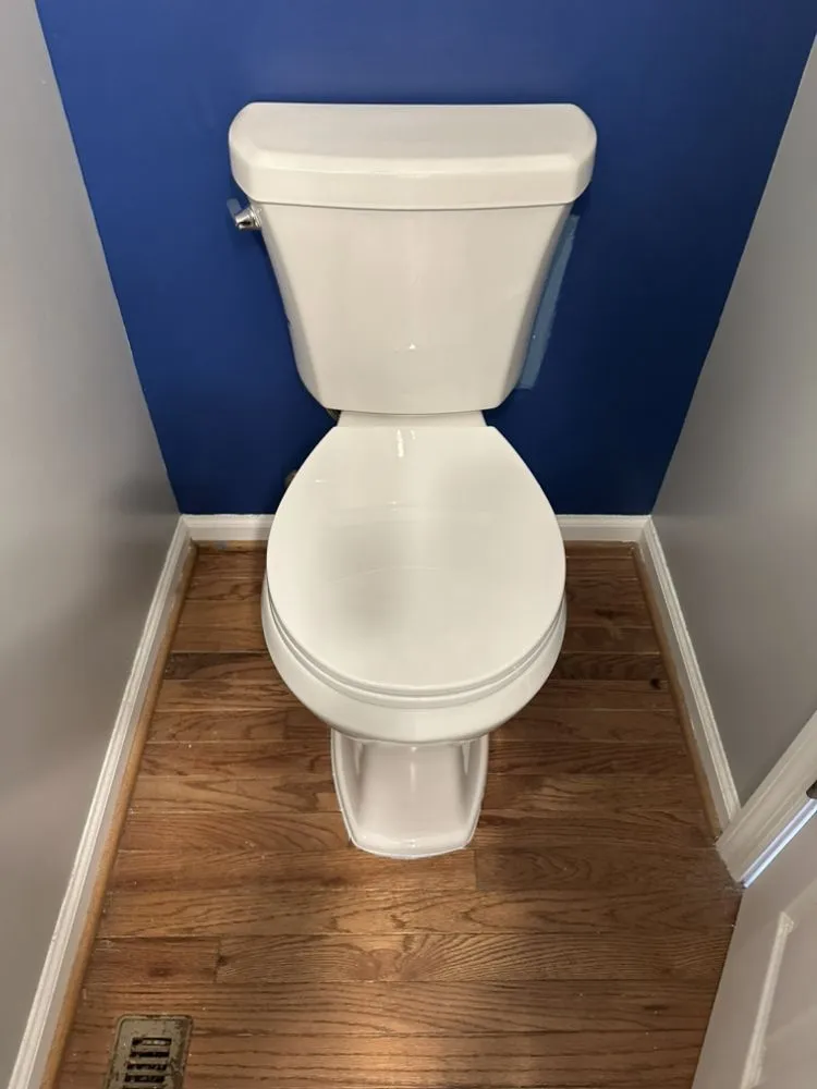 Slide of Jackson Plumbing