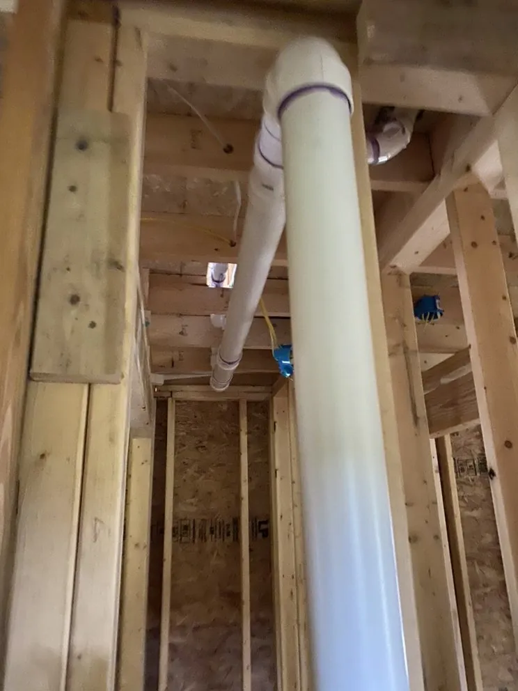 Slide of Jackson Plumbing