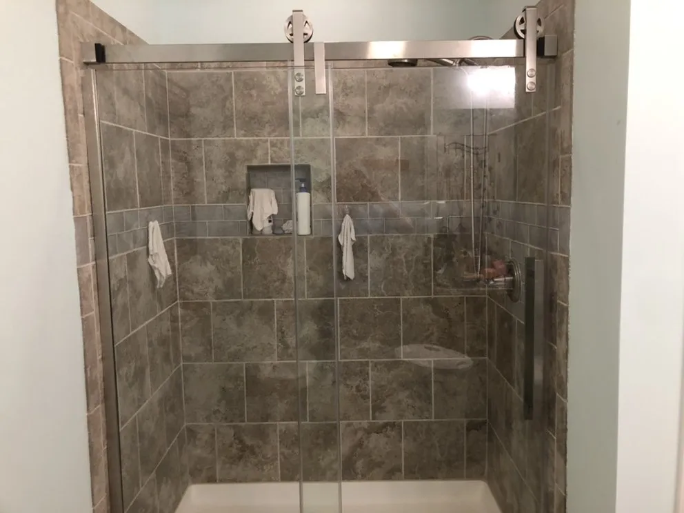 Slide of Jackson Plumbing