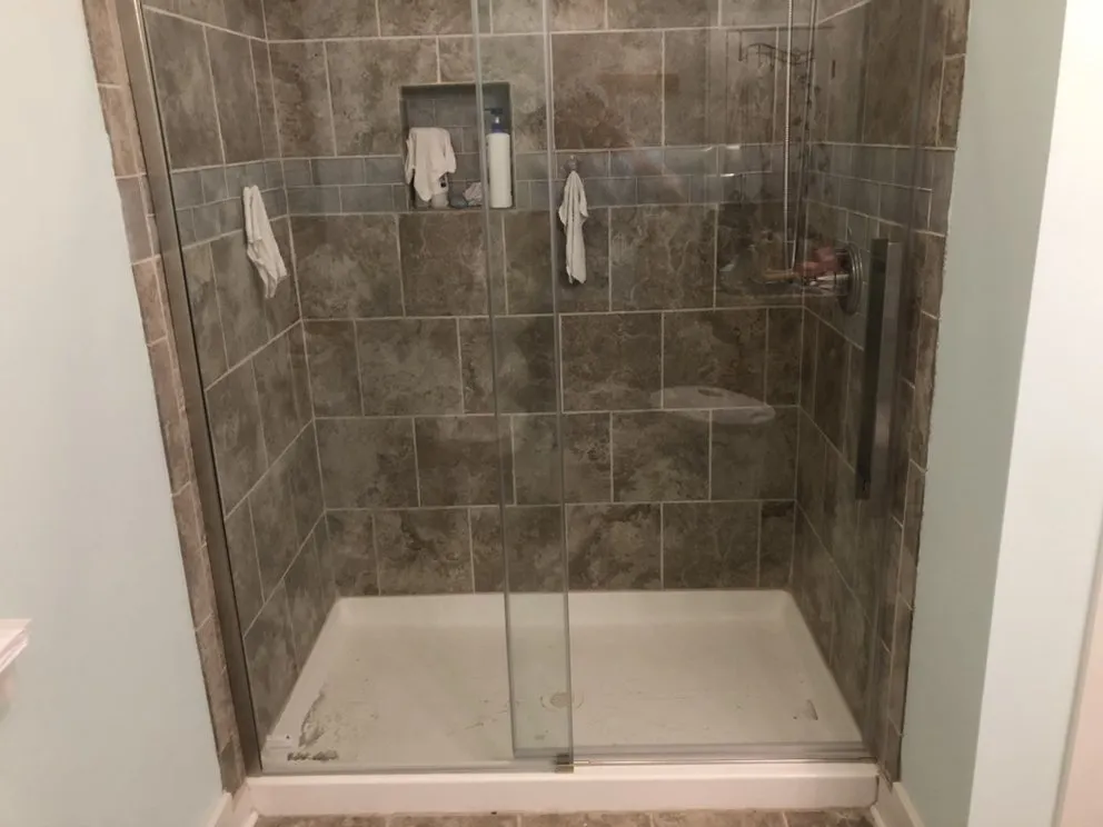 Slide of Jackson Plumbing