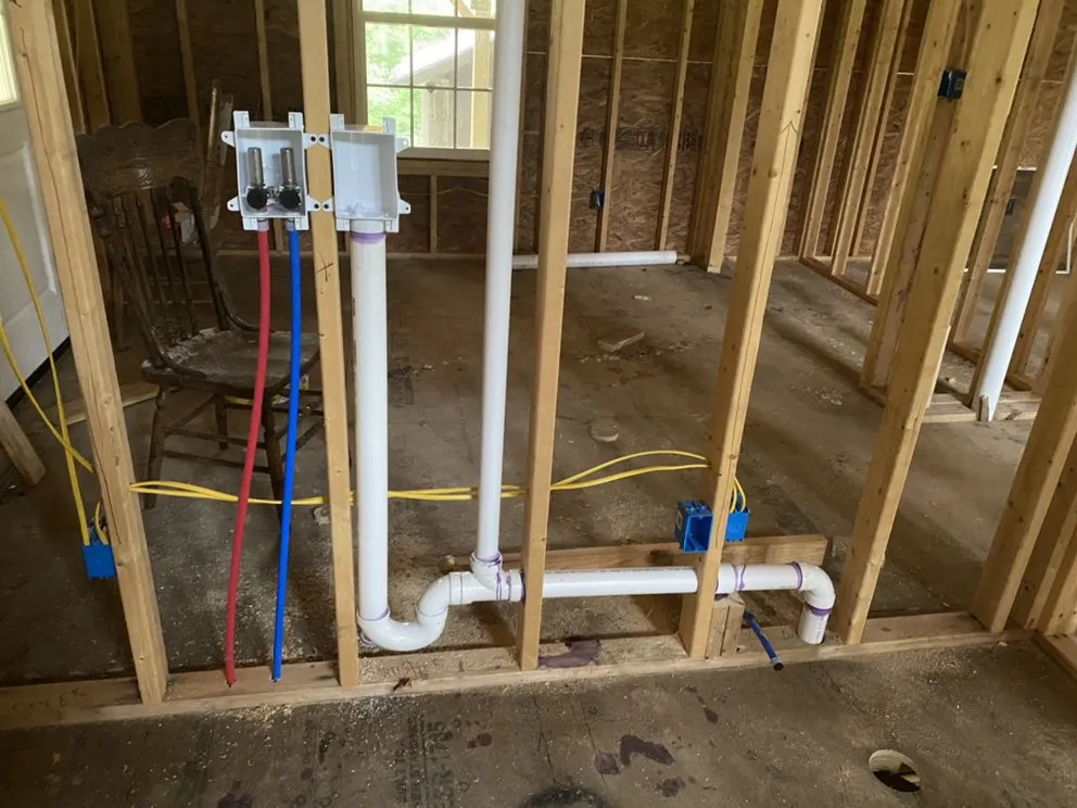 Slide of Jackson Plumbing