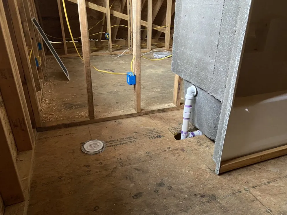 Slide of Jackson Plumbing