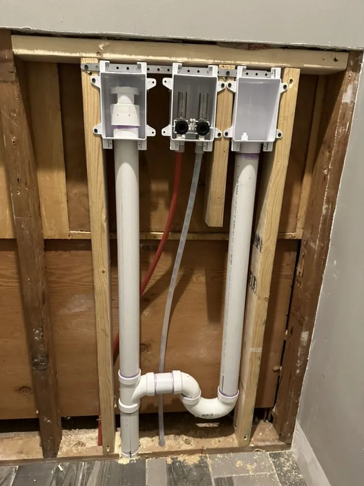 Slide of Jackson Plumbing