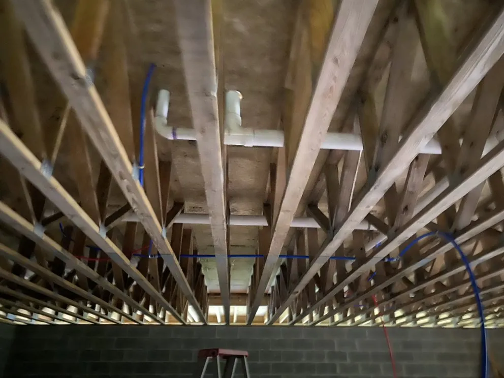 Slide of Jackson Plumbing