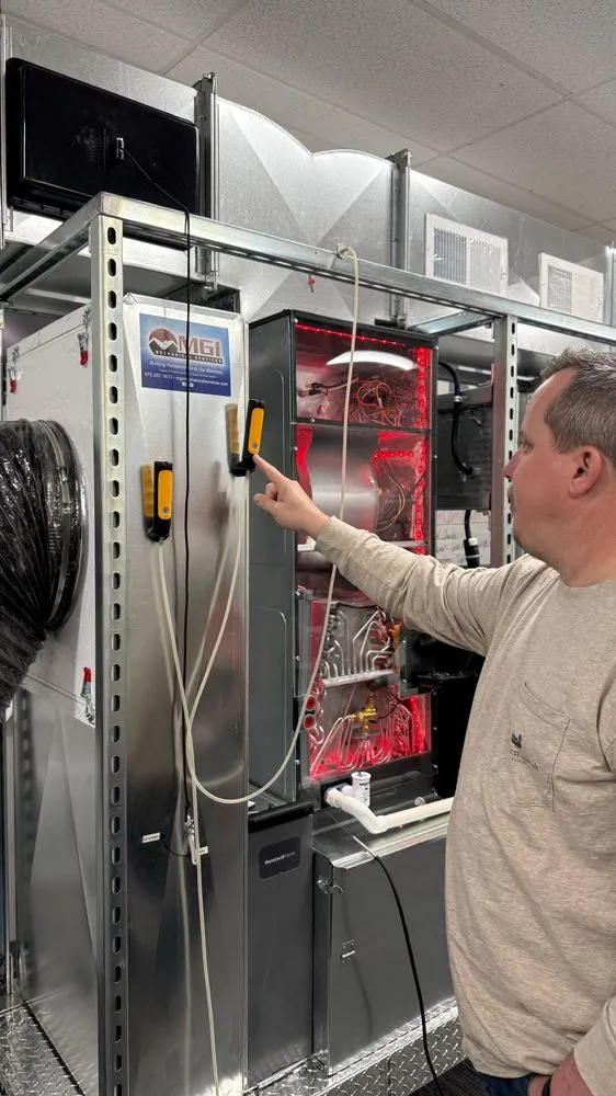 Slide of Jackson Services