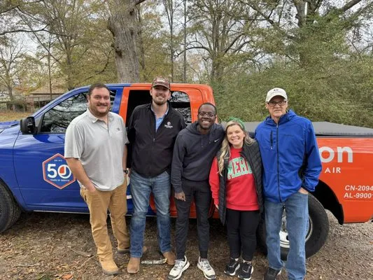 Jackson Services Logo