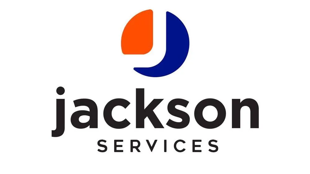 Slide of Jackson Services
