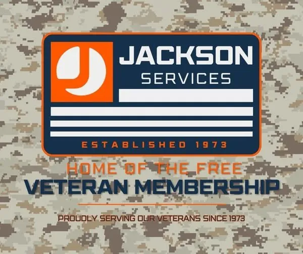 Slide of Jackson Services