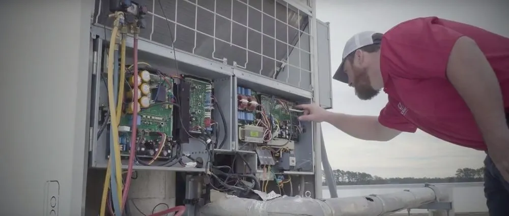 Slide of Jackson Services