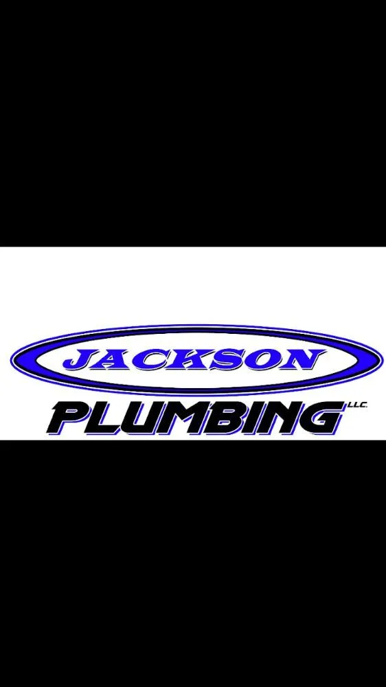 Slide of Jackson's Plumbers