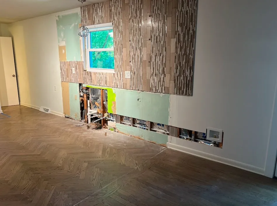 Slide of Jacksons Pro Plumbing Services