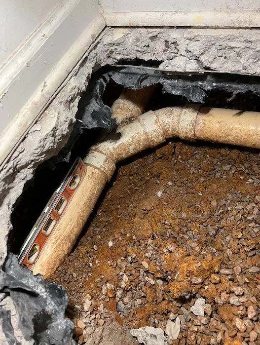 Slide of Jacksons Pro Plumbing Services