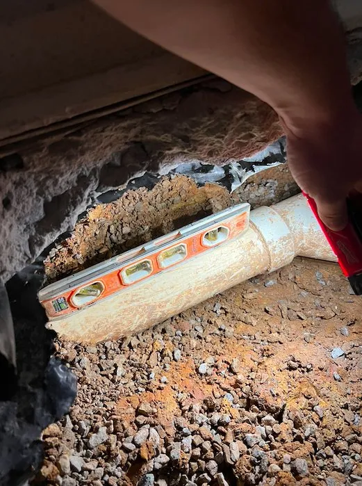 Slide of Jacksons Pro Plumbing Services