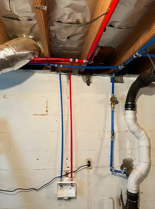 Slide of Jacksons Pro Plumbing Services