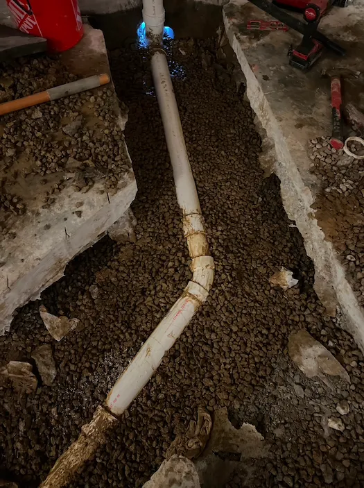 Slide of Jacksons Pro Plumbing Services