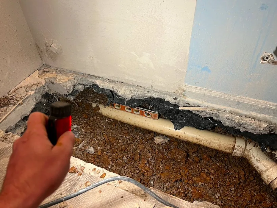 Slide of Jacksons Pro Plumbing Services