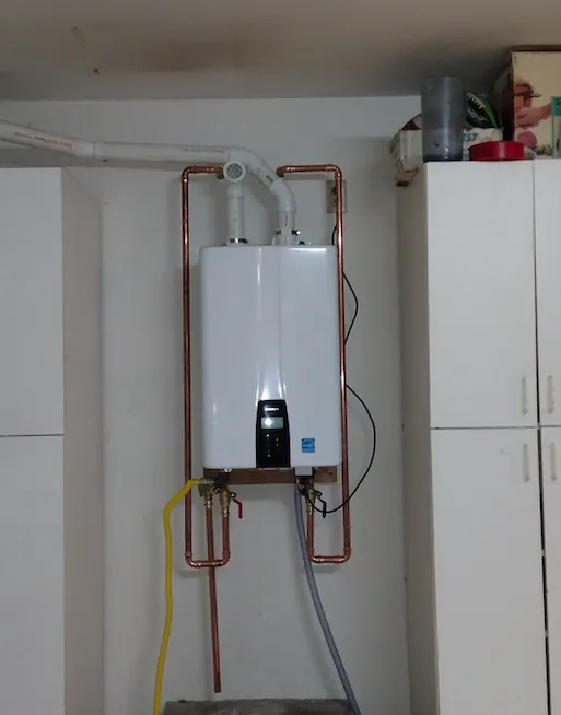 Professional pipe repair service in Athens, TN - Jacksons Pro Plumbing Services