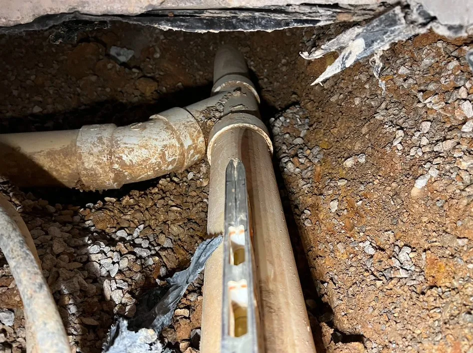 Expert leak detection experts serving Athens, TN - Jacksons Pro Plumbing Services