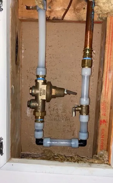 Slide of Jacksons Pro Plumbing Services