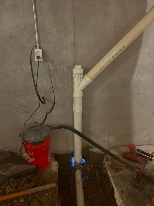 Slide of Jacksons Pro Plumbing Services