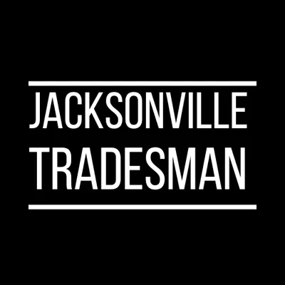Jacksonville Tradesman Logo