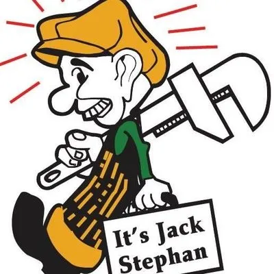 JackStephan Plumbing & Heating Logo