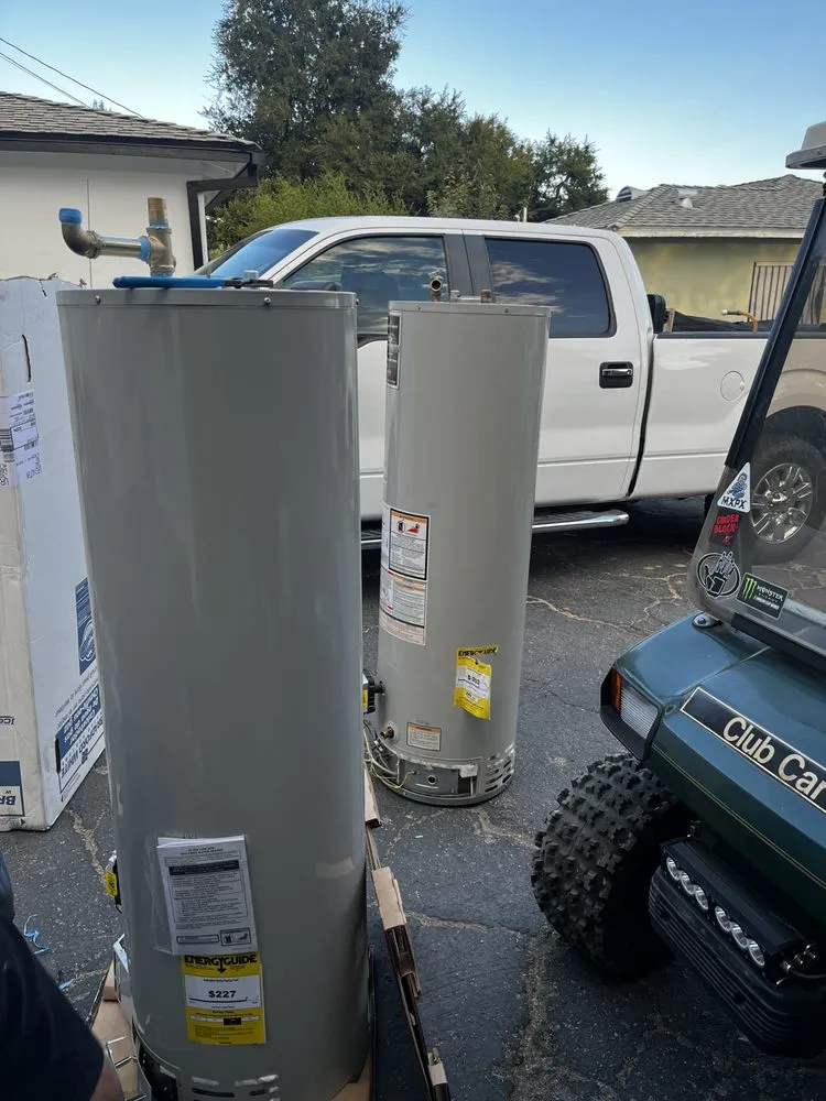 Slide of Jackteck Plumbing