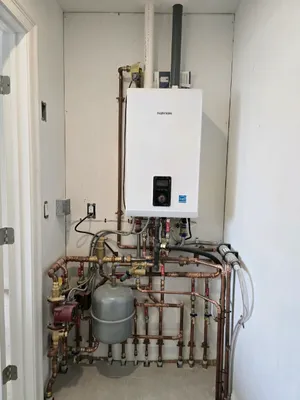 Jacob Plumbing and Heating