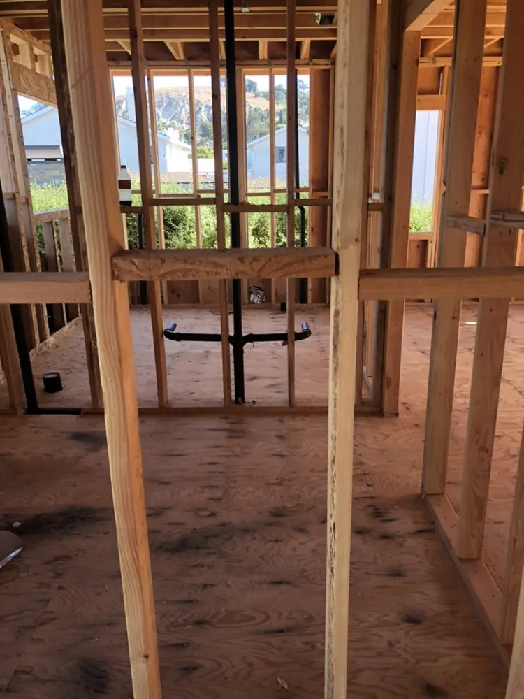 Slide of Jacob Plumbing