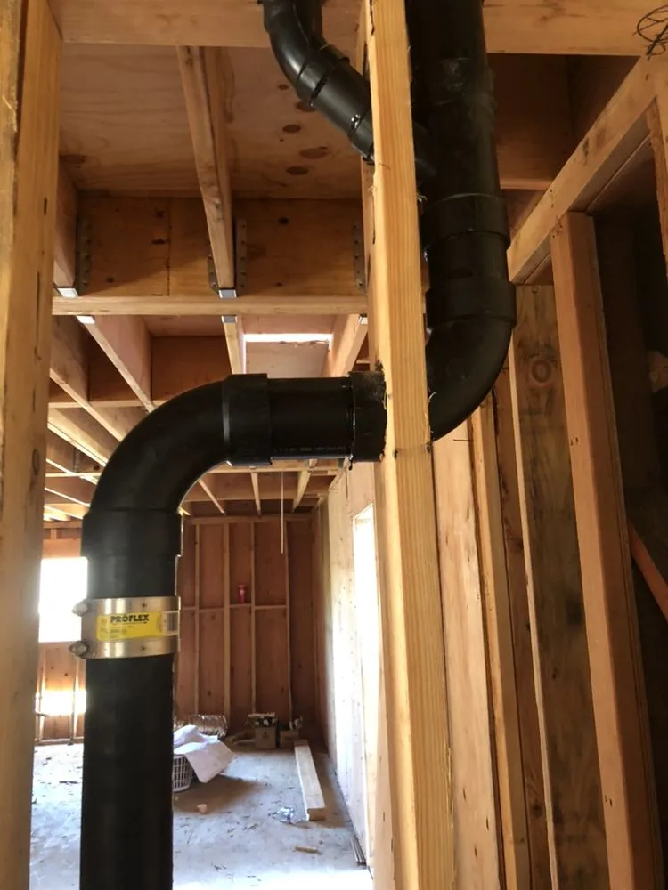 Slide of Jacob Plumbing