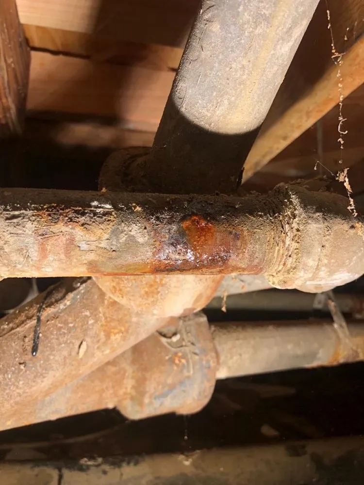 Slide of Jacob Plumbing