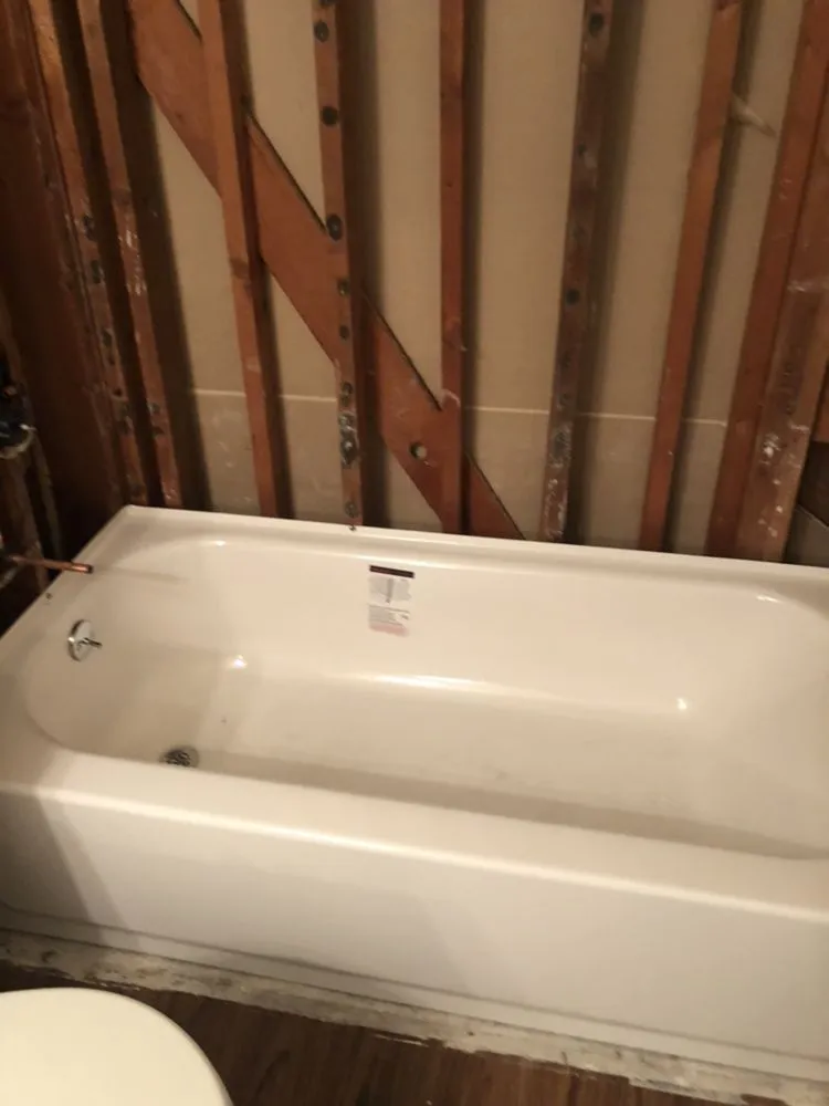 Slide of Jacob Plumbing