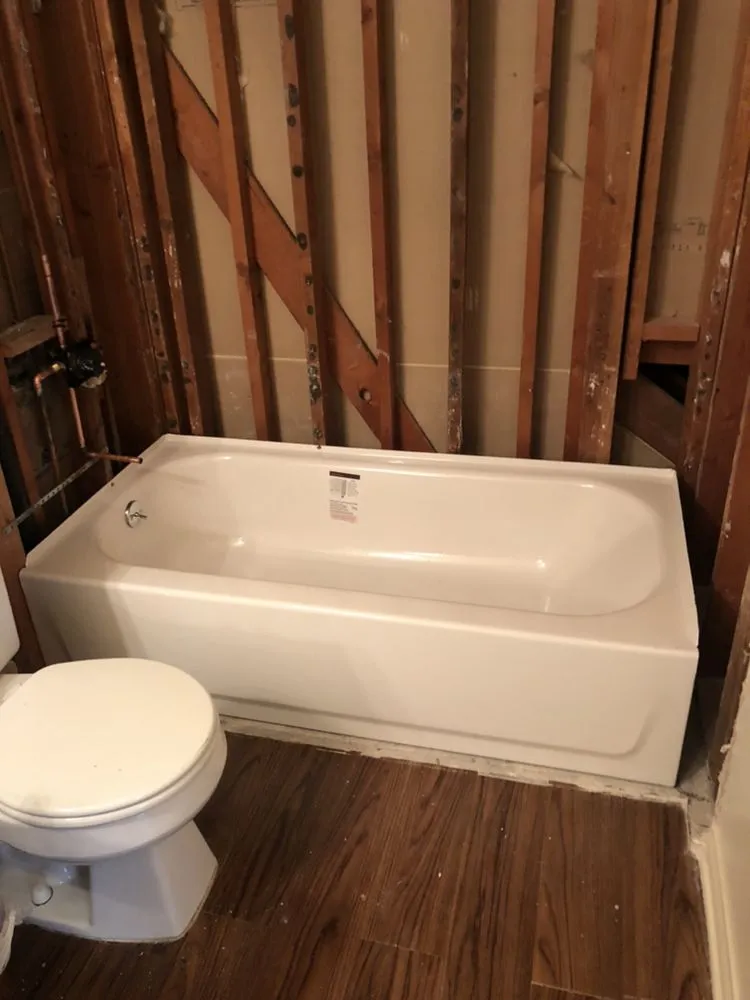 Slide of Jacob Plumbing