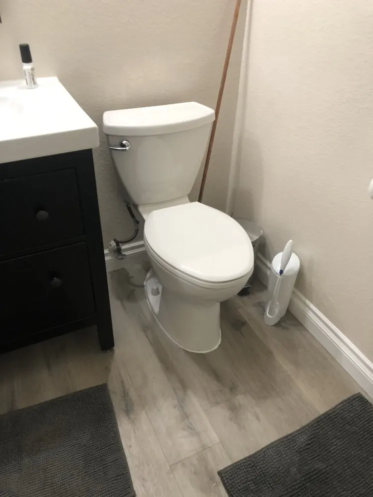 Slide of Jacob Plumbing